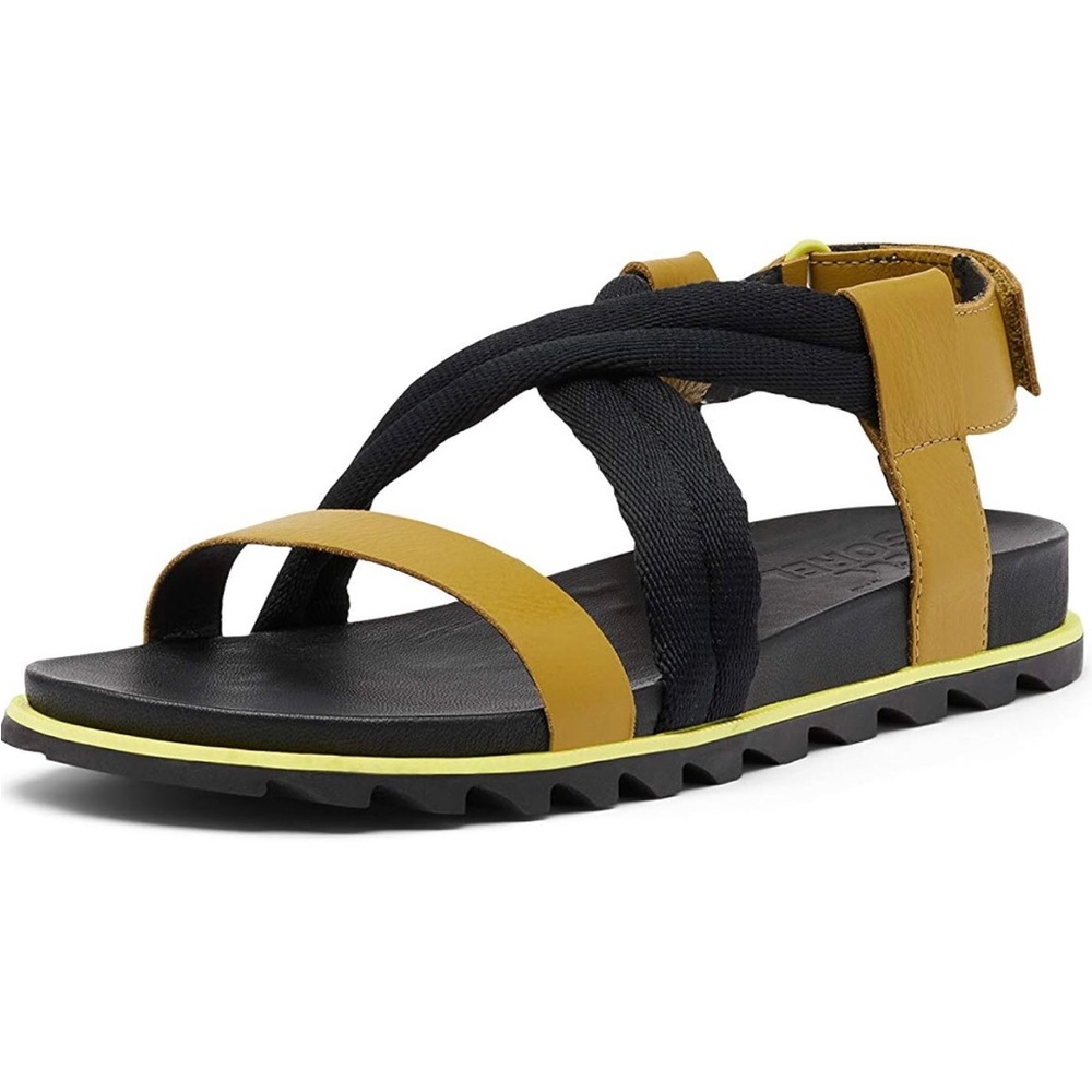 Sorel Women's Roaming Decon Sandal